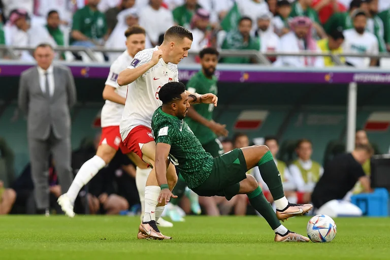 Polonia enfrenta a Arabia Saudita en la segunda fecha del grupo C | Deportes