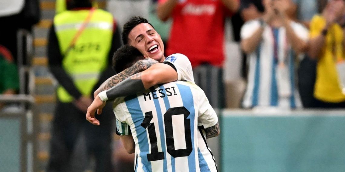 ¿Qué resultados necesita Argentina para meterse en octavos? | Deportes