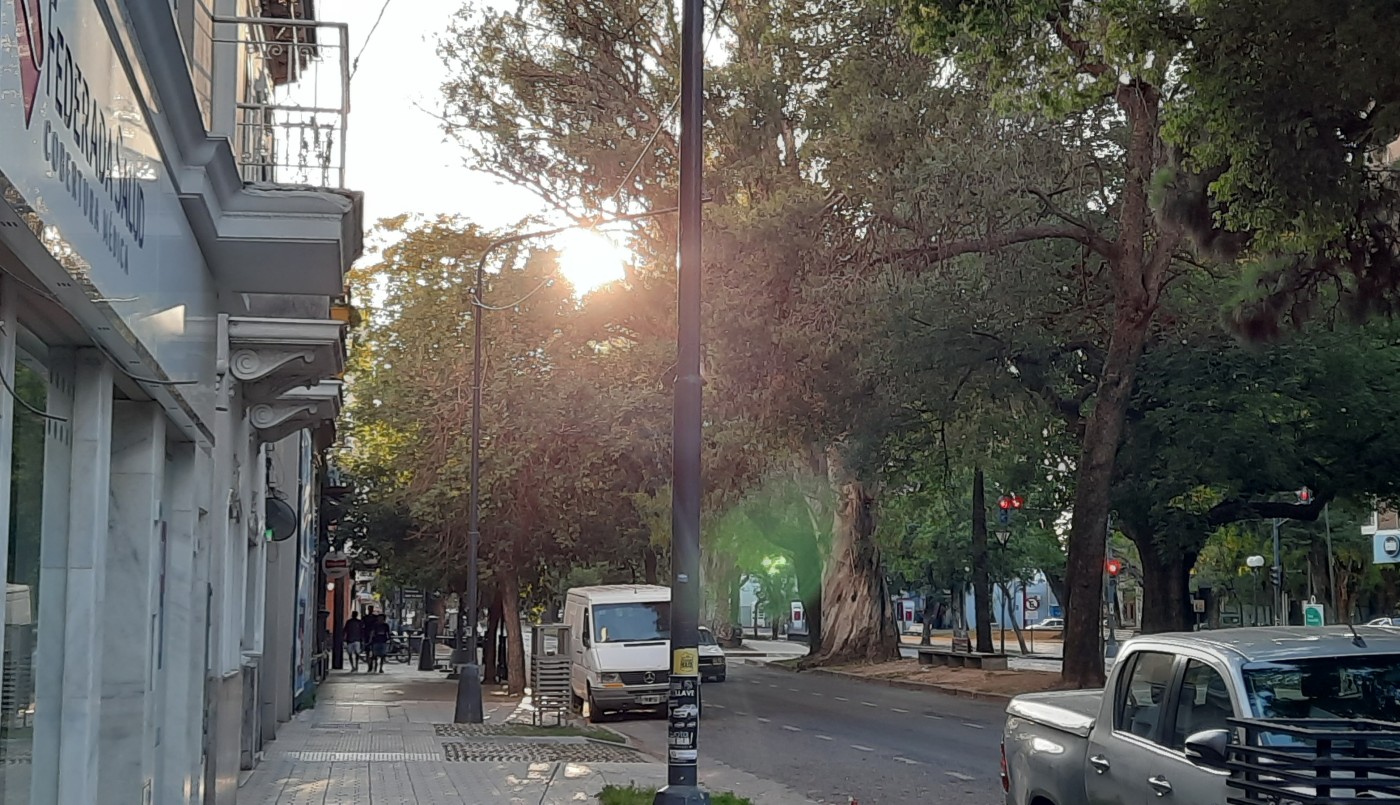 Calor extremo en el inicio de la semana con temperaturas que superarán los 40° | Información General
