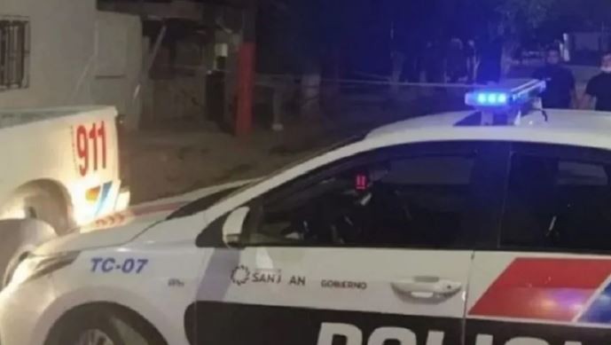 Golpearon y mordieron a dos policías en un control de tránsito | Nacionales