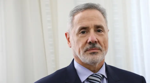 Imputarán mañana a Marcelo Sain en la causa por espionaje ilegal | Judiciales