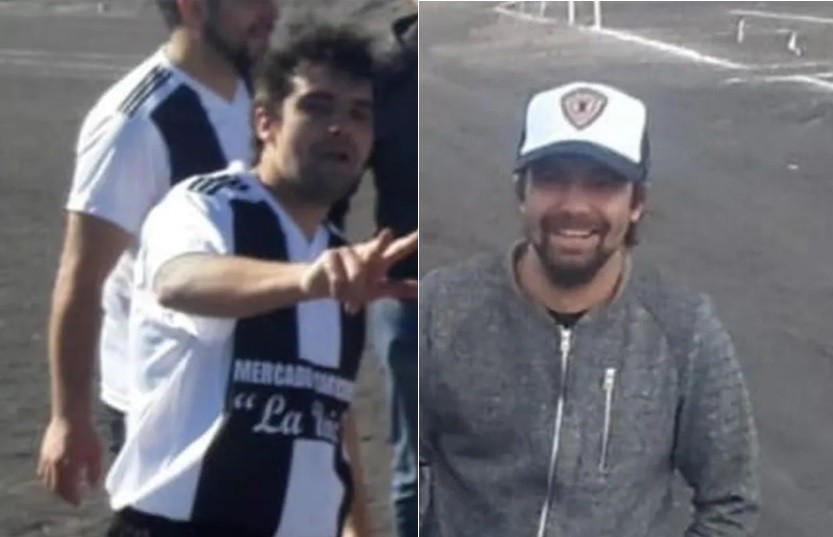 Festejo y tragedia: celebraba el triunfo de la Selcción comiendo asado, se atragantó y murió | Nacionales