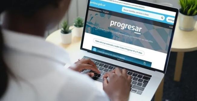 Plan Progresar Trabajo: El miércoles cierra la inscripción para la beca de $7.400 | Información General