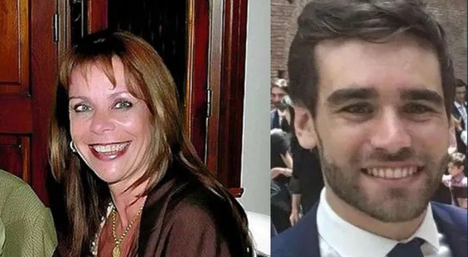 "Finalmente saber la verdad": Facundo Macarrón es querellante en la nueva investigación por el crimen de su madre Nora Dalmasso | Nacionales