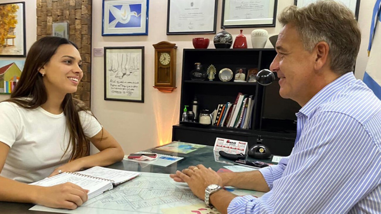 El PJ de Firmat repudia los dichos de Montanaro sobre Hebe de Bonafini | Noticias