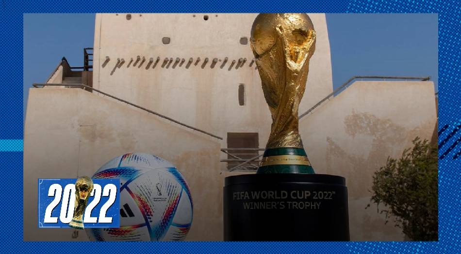 Cambian los horarios de los partidos en el Mundial Qatar 2022 para definir los grupos | Deportes