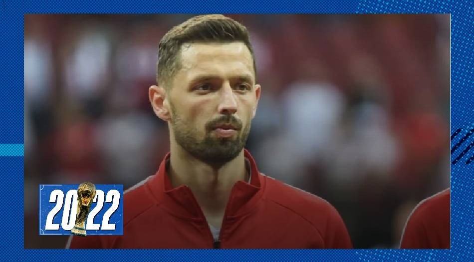 Wieteska y el plan de Polonia para ganarle a la Argentina: "A Messi no hay que darle espacio" | Deportes