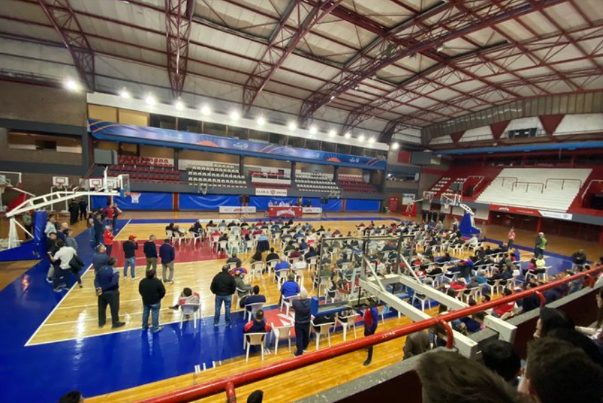 La asamblea ordinaria de Unión sería el 15 de diciembre | Deportes