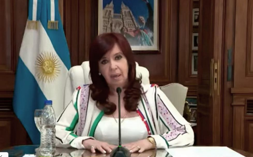Declaró Cristina Fernández: "El Tribunal es un pelotón de fusilamiento" | Nacionales