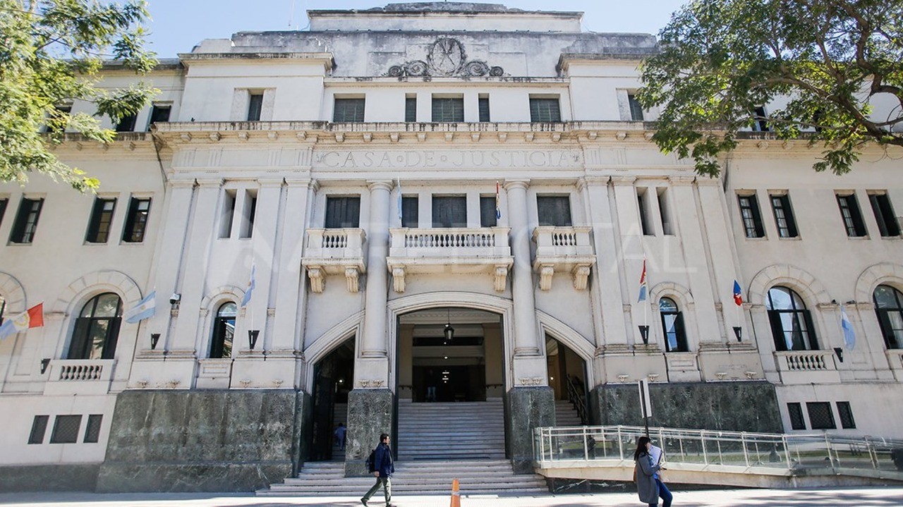 Condenaron a un hombre que abusó de su hijastra durante dos años | Policiales