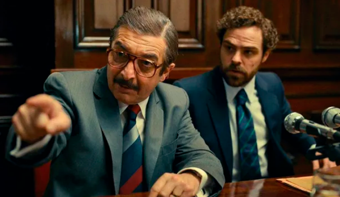 "Argentina, 1985" compite esta noche en la ceremonia de los Globos de Oro | Espectaculos