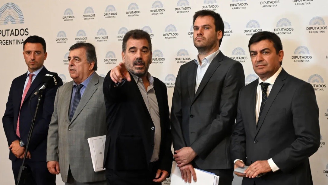 Juicio a la Corte: En un cambio de estrategia para hacerlo caer, JxC debatirá en Comisión | Legislativas