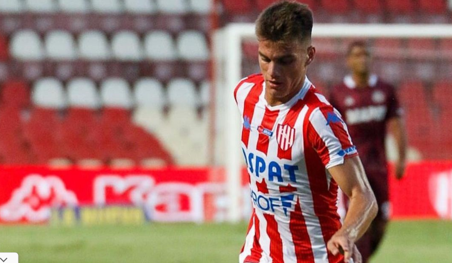 Después de las idas y vueltas, Zenón viaja a Uruguay y hará la pretemporada | Deportes