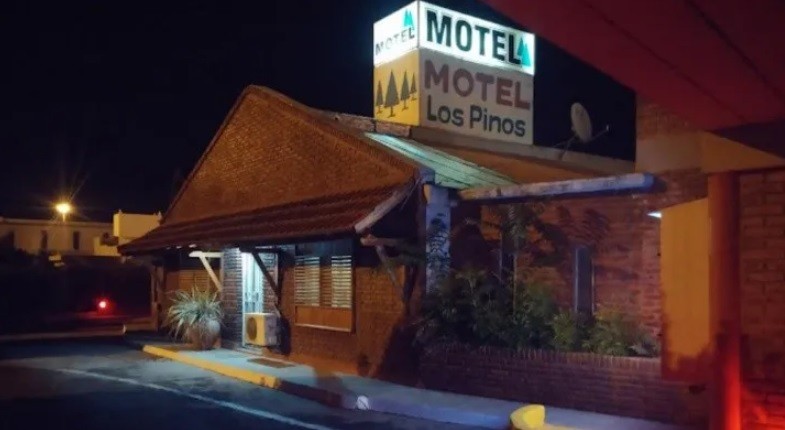 Una joven murió mientras tenía relaciones sexuales sadomasoquistas en un albergue transitorio | Nacionales