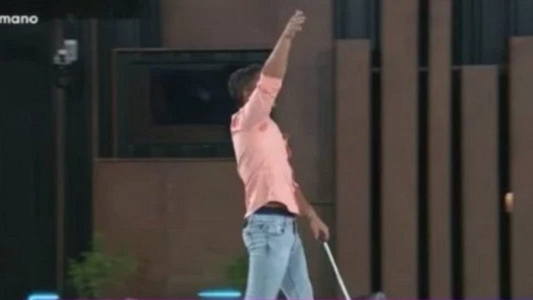 Conejo es el nuevo eliminado de Gran Hermano | Espectaculos