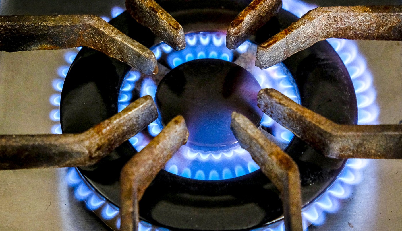 Nuevo precio del gas natural: Cómo se aplica y a quienes afecta | Noticias