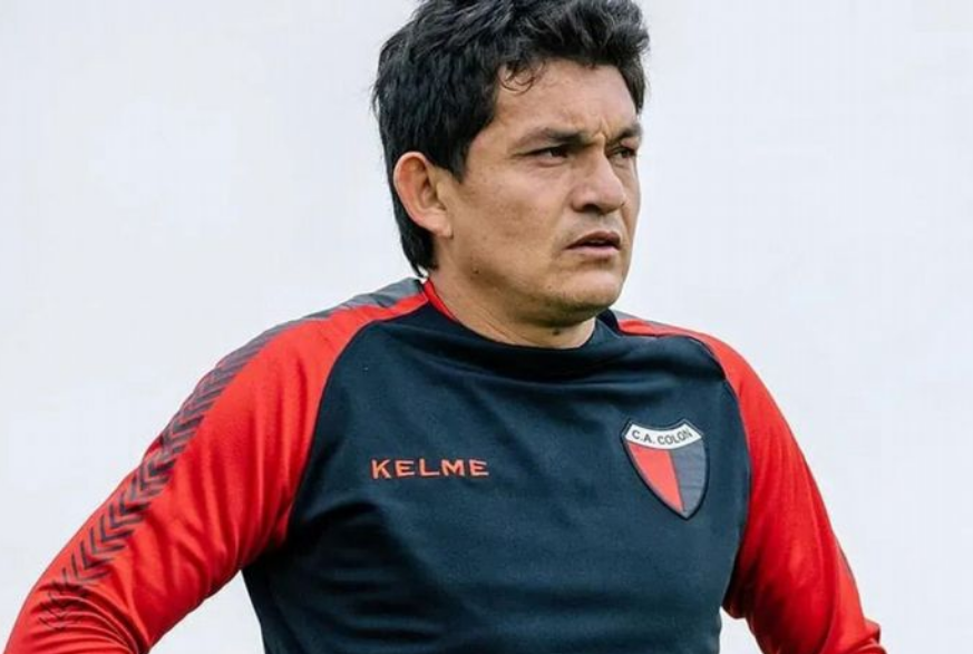 “Pulga” Rodríguez, muy cerca de llegar a Central Córdoba de Santiago del Estero | Deportes