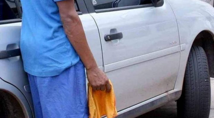 En pleno centro y tras una pelea apuñalaron a un trapito | Noticias