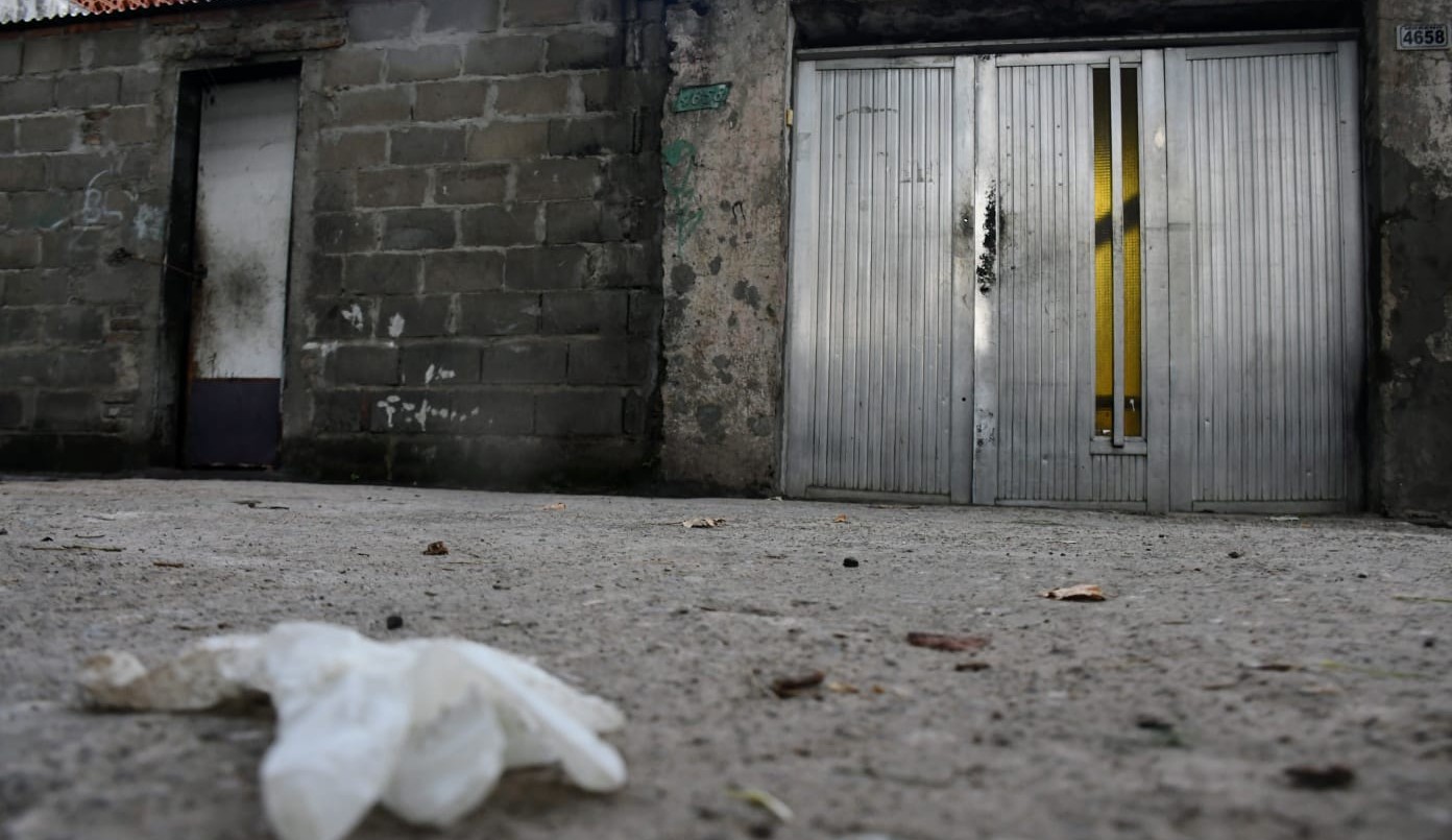 Familia diezmada: mataron a un hombre y balearon a su pareja y a un bebé en Rosario | Noticias