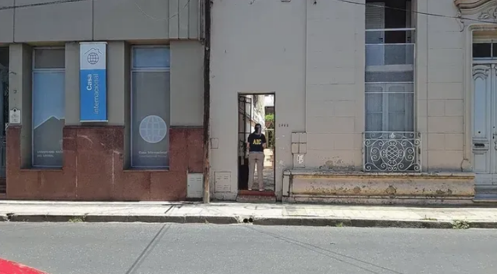 Legisladores piden investigar a la ONG Grávida por privación ilegítima de la libertad | Legislativas