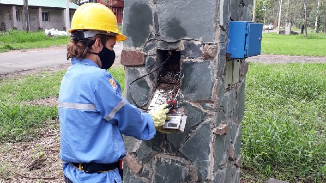 Trabajos programados por la EPE para este jueves | Información General