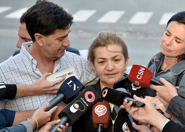 La octava audiencia del juicio por el crimen de Fernando | Nacionales