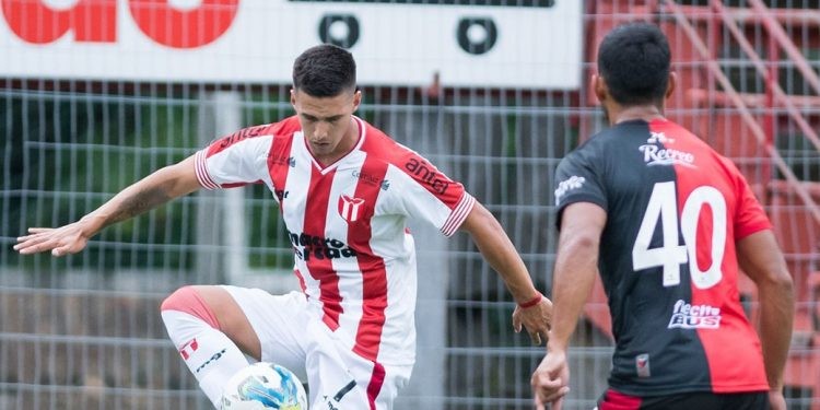 A Colón se le escapó en los noventa, pero lo ganó en los penales | Deportes