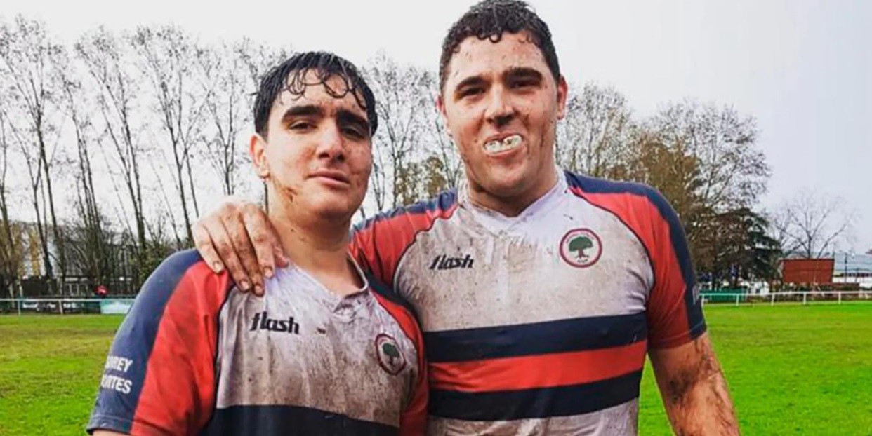 Comunicado: el club de los rugbiers condenó la violencia y se despegó de su fundador | Nacionales