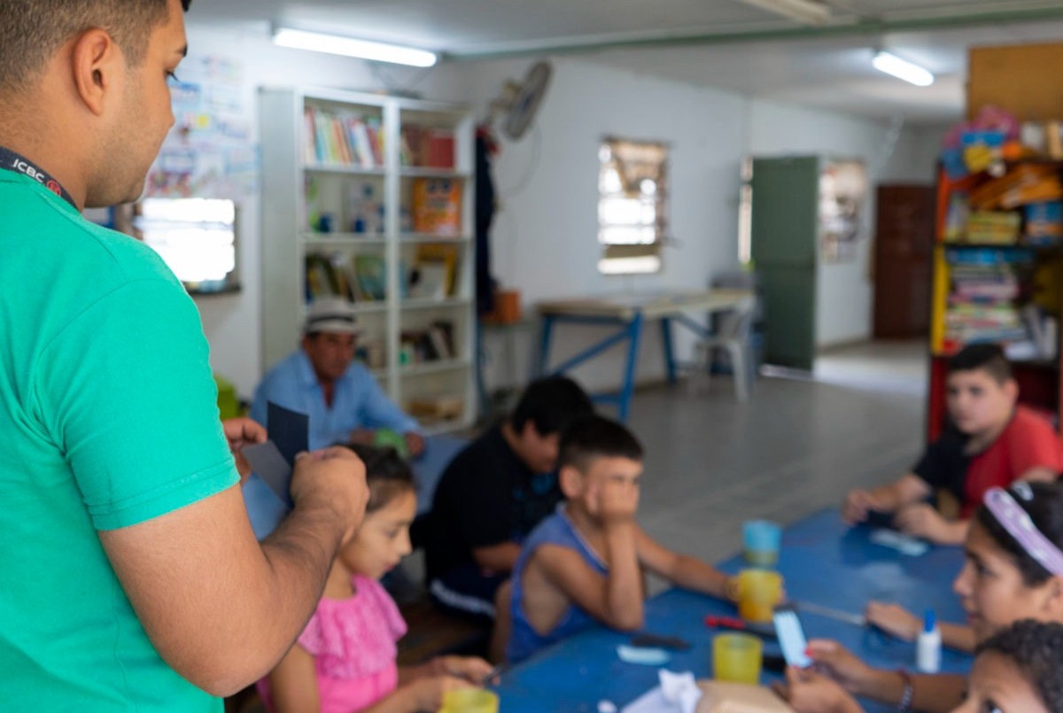 La Municipalidad abre nuevamente el Registro de trabajadoras y trabajadores del cuidado | Información General