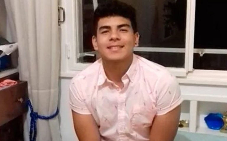 Los bomberos que asistieron a Báez Sosa ratificaron que no tenía signos vitales | Nacionales