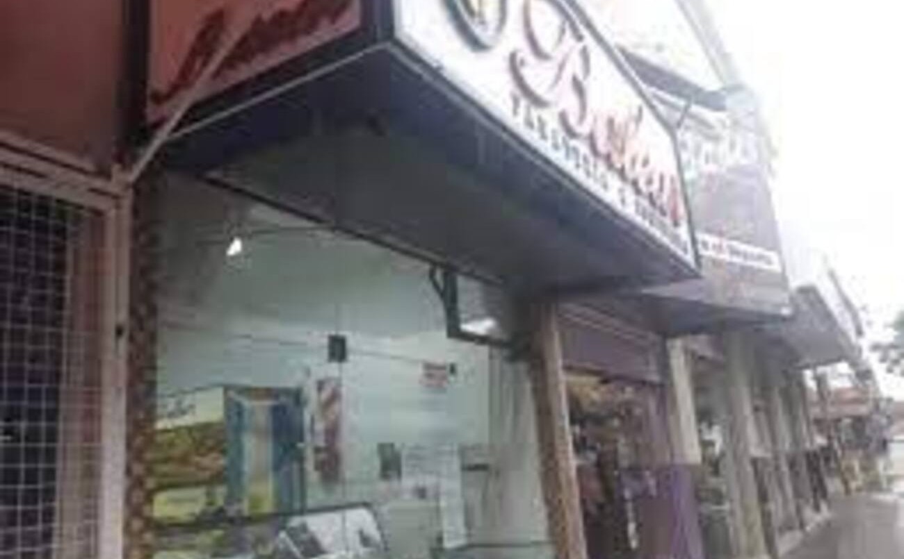 Robaron una panadería a plena luz del día y a metros de la Peatonal | Policiales