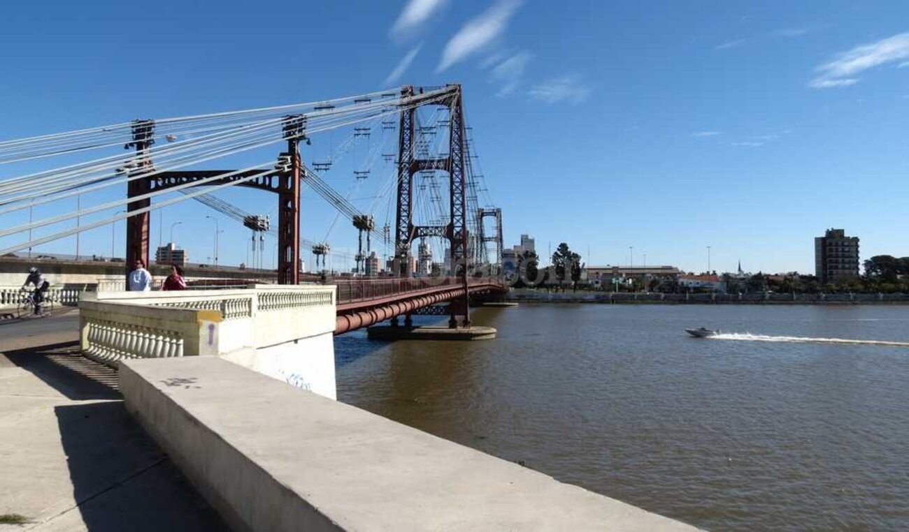 Sábado caluroso y con temperaturas que van en aumento en la ciudad | Información General