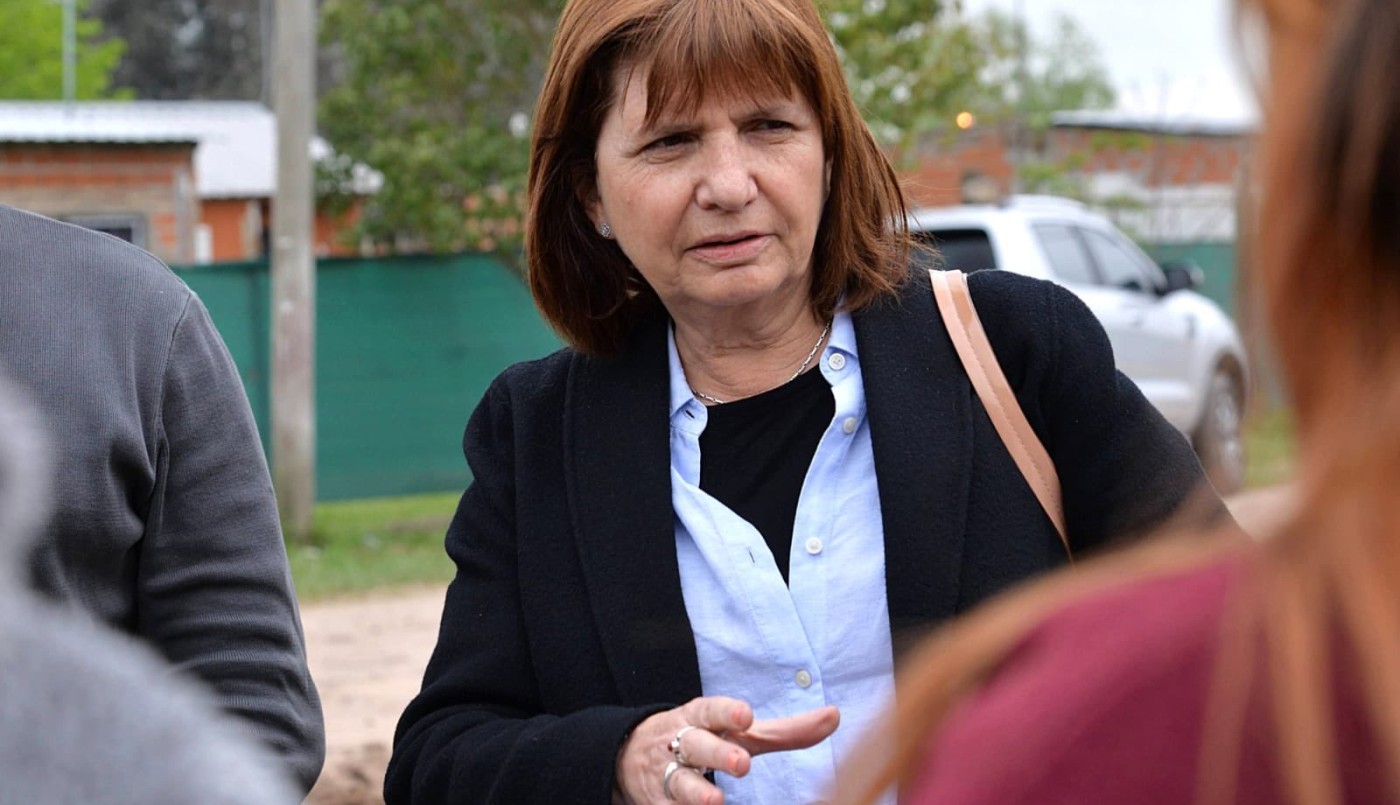 “Patoteros”, “delincuentes” y “mafia”: la reacción de la oposición a las tareas de Camioneros en Precios Justos | Nacionales