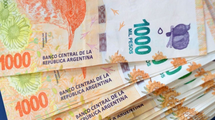 El Gobierno nacional confirmó que evalúa creación de nuevos billetes | Noticias