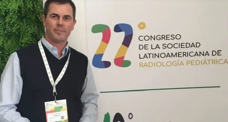 Familiares de una paciente agredieron a un médico y lo fracturaron | Noticias