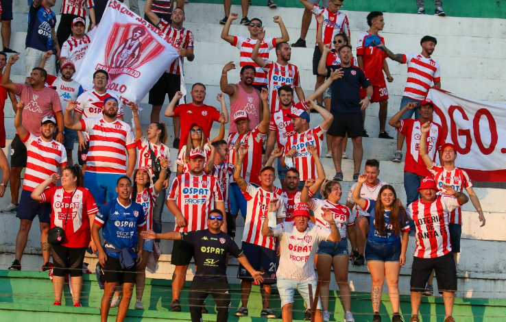 Ya se venden entradas para los amistosos que disputará Unión en Uruguay | Deportes