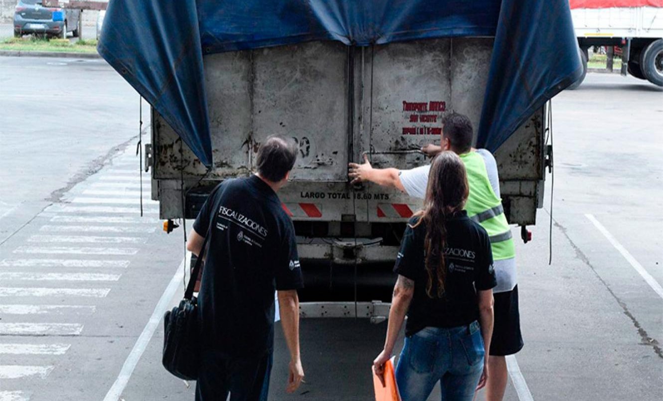 "Precios Justos": Denuncian a Camioneros y a Tombolini | Nacionales