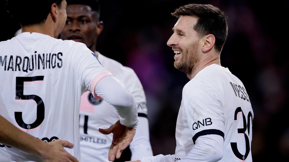 Duras críticas de los medios franceses contra Messi | Deportes