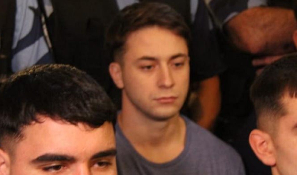 Thomsen pidió declarar: “Jamás en la vida tuve intenciones de matar” | Nacionales