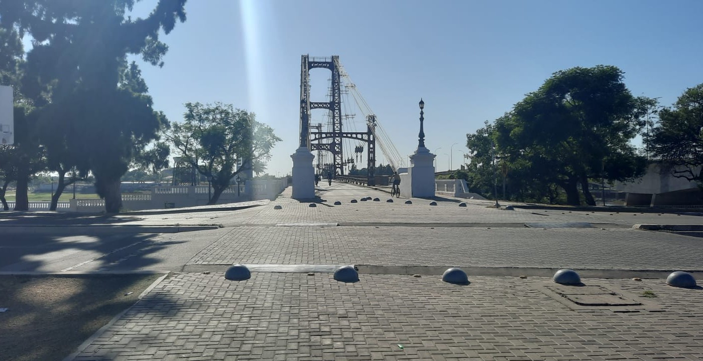 Santa Fe bajo alerta amarilla por el calor en otra jornada que promete ser sofocante | Información General