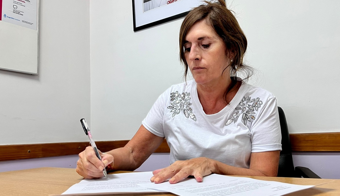 Inseguridad en la Peatonal: Chuchi Molina pidió a Ciudad y Provincia actuar de manera urgente | Legislativas