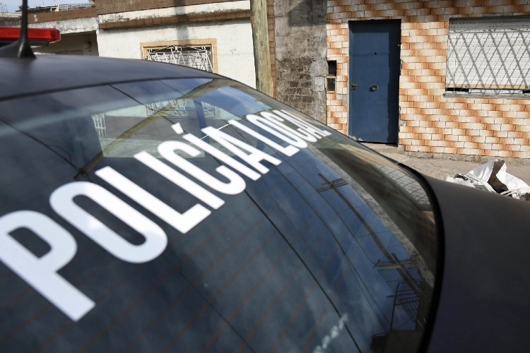 Tigre: Detienen a un hombre por matar a su empleado que le robaba mercadería | Información General