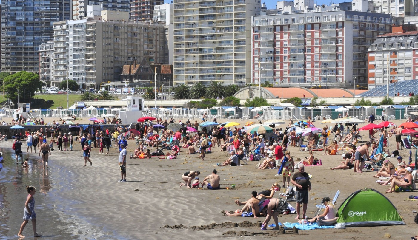 Verano 2023: La temporada turística ya movió a 12,8 millones de personas | Nacionales