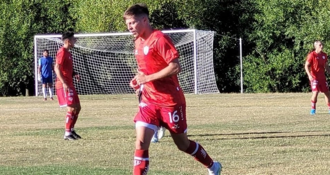 Unión juega el primer amistoso de la Serie Río de la Plata ante Belgrano | Deportes