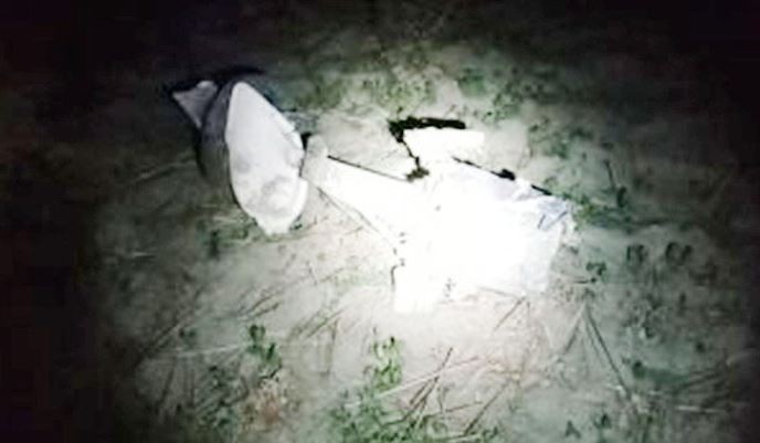 Robaron una avioneta y se estrellaron: cinco muertos | Nacionales