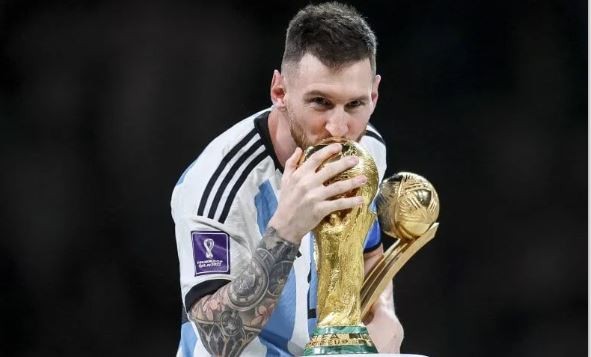 Un mes de campeones: Messi confiesa que extraña a sus compañeros de la Selección | Deportes