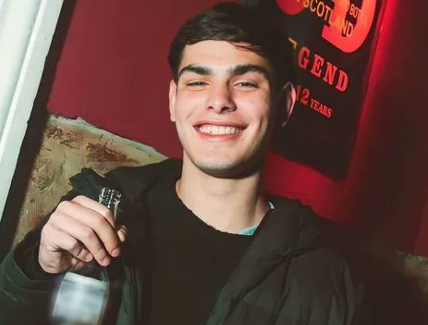 Para Cinalli, el crimen de Báez Sosa fue "una tragedia" | Información General