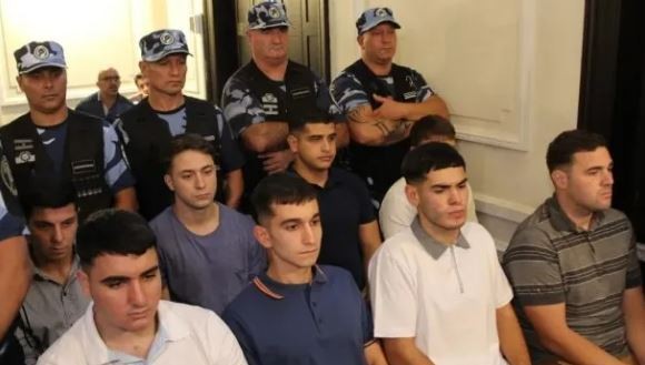 Juicio Báez Sosa: qué dijeron los cinco rugbiers que declararon | Nacionales