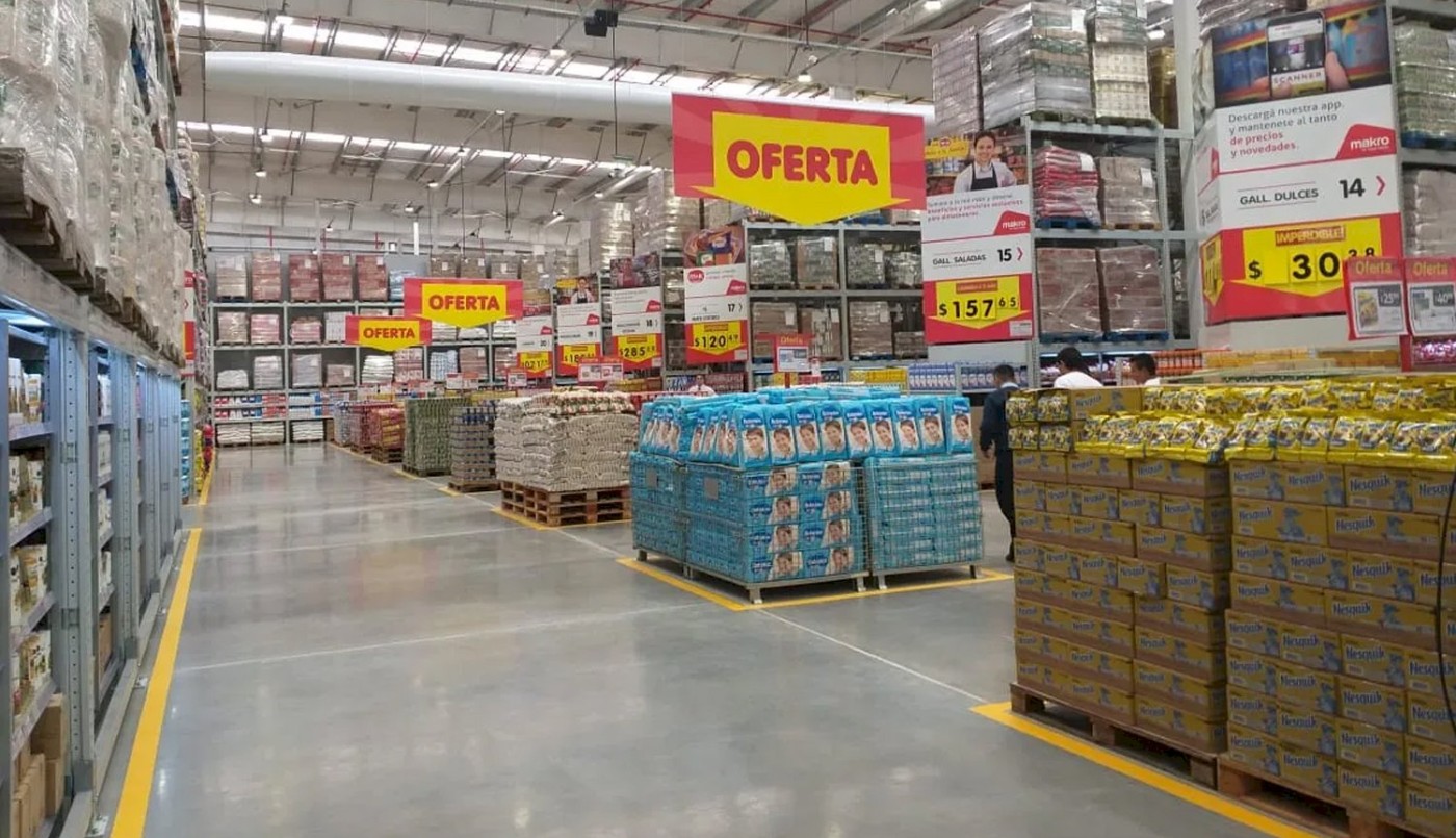 Los precios mayoristas subieron por encima de la inflación en diciembre y acumularon 94,8% en 2022 | Nacionales