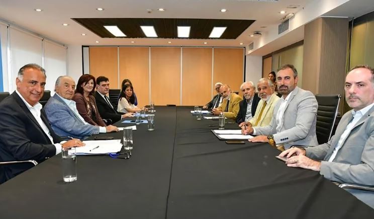 El Sindicato de Comercio cerró una paritaria del 101% y un salario básico de 182.700 pesos | Nacionales